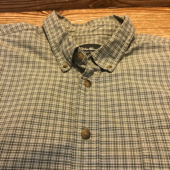 Eddie Bauer Other - Men’s Eddie Bauer shirt